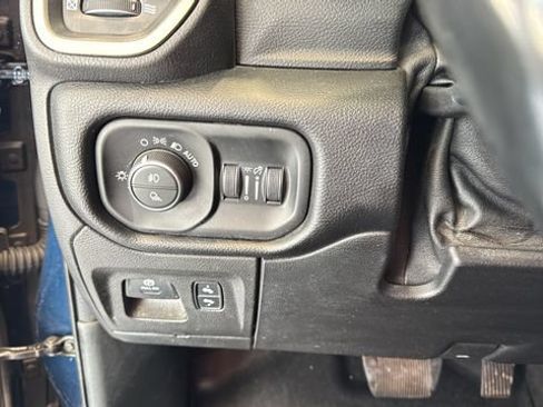Used 2019 RAM 1500 Sport w/ Level 2 Equipment Group AWD/4WD image 15