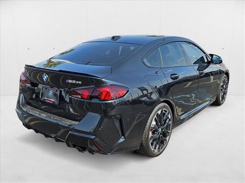 New 2025 BMW M235i xDrive w/ Technology Package image 2