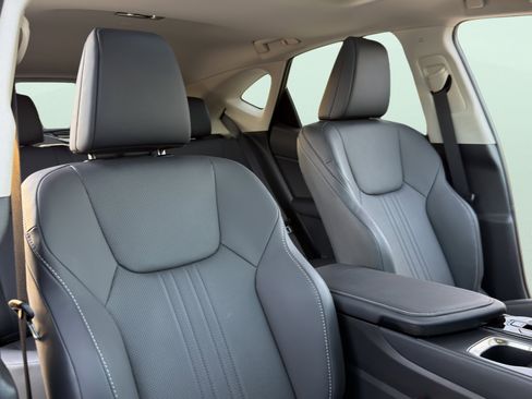 Used 2025 Lexus NX 350 AWD w/ Accessory Package (2T) image 41