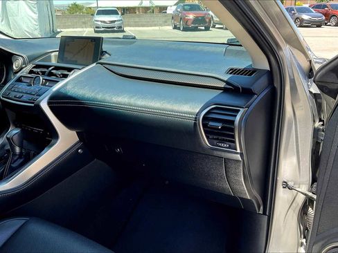 Used 2017 Lexus NX 200t AWD w/ Premium Package image 17