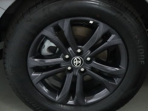 Certified 2026 Toyota Sienna XSE AWD/4WD image 12