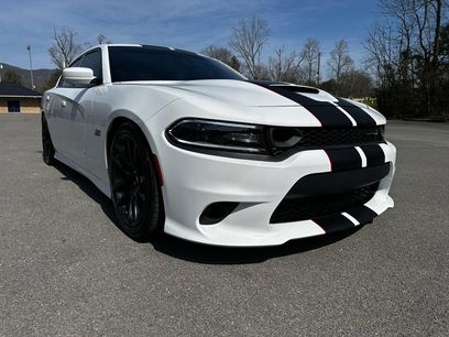 Used 2020 Dodge Charger Scat Pack
