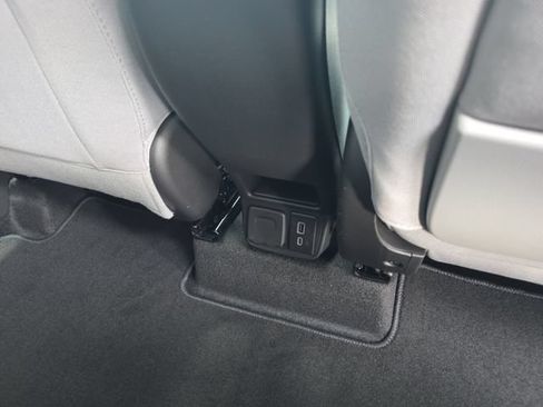 New 2026 Chevrolet TrailBlazer LT w/ Convenience Package FWD image 21