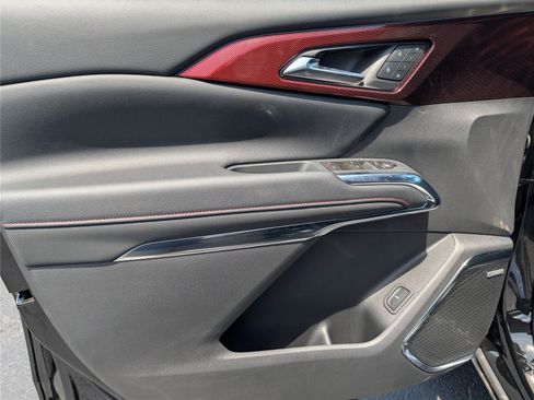 New 2026 Chevrolet Traverse RS FWD image 15