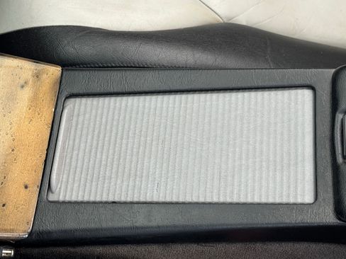 Used 2002 Mercedes-Benz SL 500 SL 500 image 34