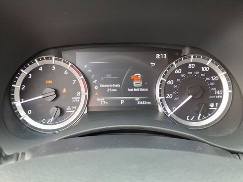 Used 2023 Toyota Highlander XLE AWD/4WD image 29