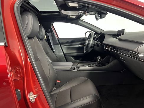 Used 2025 MAZDA MAZDA3 2.5 Turbo Premium Plus Package image 30