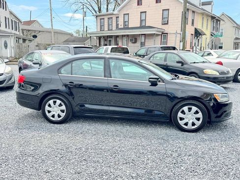 Used 2013 Volkswagen Jetta SE image 4