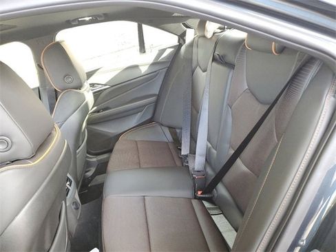 New 2025 Cadillac CT4 Sport image 26