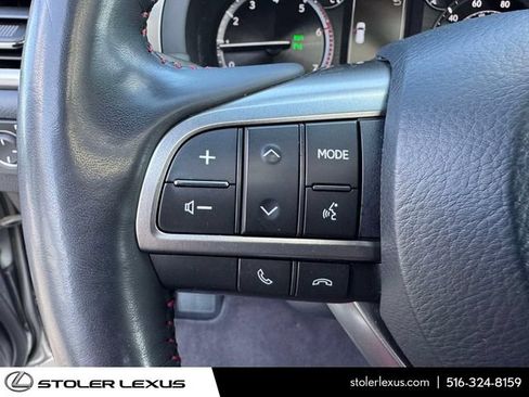 Used 2023 Lexus GX 460 Premium w/ Premium Package AWD/4WD image 27