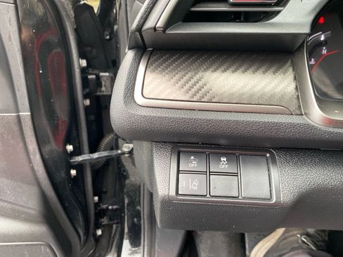 Used 2017 Honda Civic Sport Touring image 20