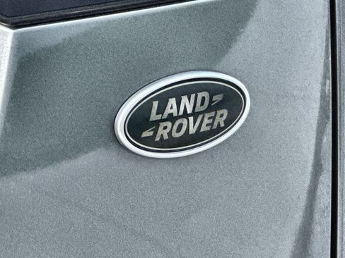 Used 2020 Land Rover Range Rover Velar R-Dynamic S AWD/4WD image 15