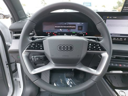 New 2026 Audi Q3 quattro 2.0T AWD/4WD image 19