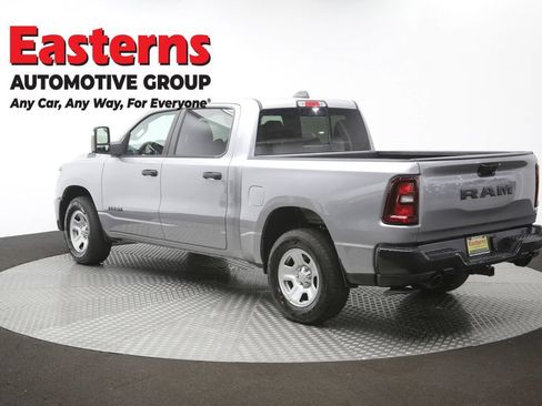 Used 2025 RAM 1500 Tradesman RWD image 64