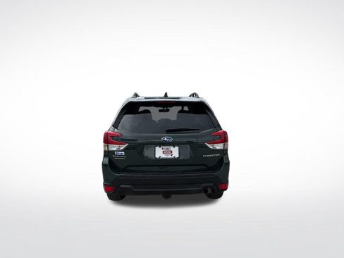 Certified 2024 Subaru Forester Premium AWD/4WD image 14
