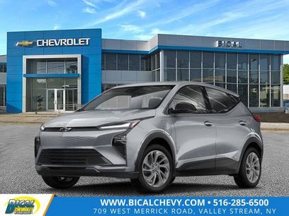 New 2027 Chevrolet Bolt LT w/ Comfort Package