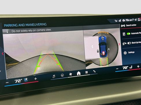 New 2026 BMW 440i xDrive w/ Premium Package image 13