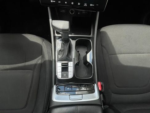 Used 2024 Hyundai Tucson SEL FWD image 19