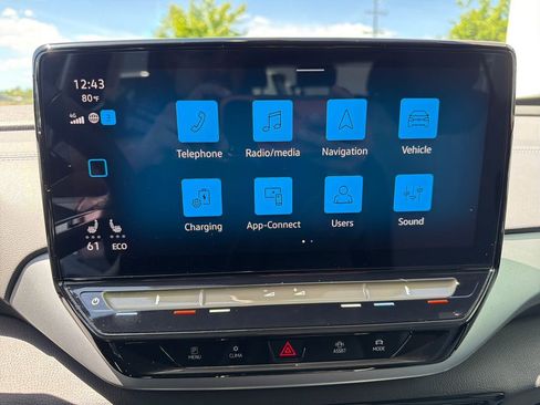 Certified 2023 Volkswagen ID.4 Pro image 20