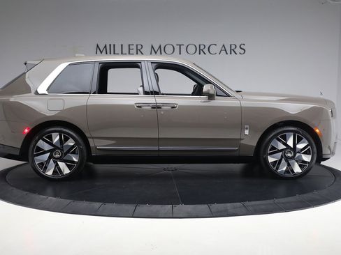 Certified 2025 Rolls-Royce Cullinan image 13