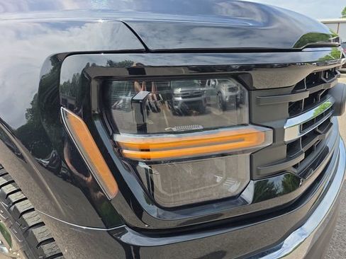 Used 2024 Ford F150 XLT w/ Mobile Office Package AWD/4WD image 14