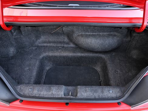 Used 2000 Honda S2000 image 23