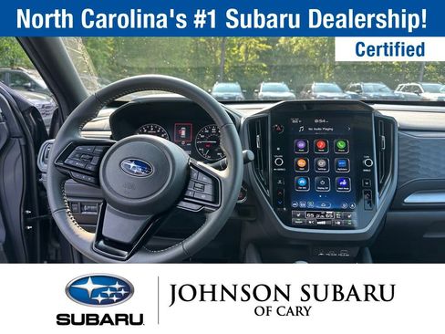 Used 2026 Subaru Forester Premium AWD/4WD image 14