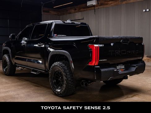 Used 2026 Toyota Tundra TRD Pro AWD/4WD image 7