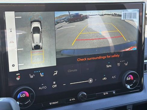 New 2026 Subaru Solterra image 16