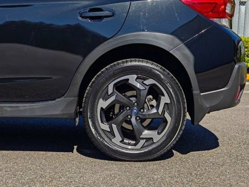 Used 2022 Subaru Crosstrek 2.5i Limited w/ Popular Package #4 AWD/4WD image 50