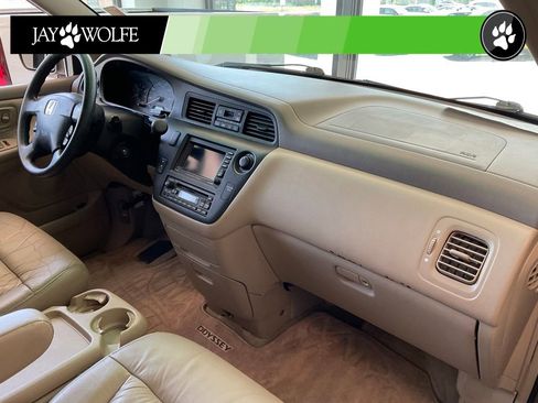 Used 2004 Honda Odyssey EX-L image 16
