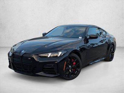 New 2026 BMW M440i Coupe w/ Shadowloine Package