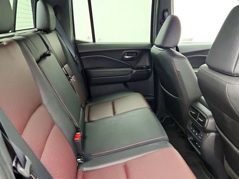 Used 2024 Honda Ridgeline Black Edition image 22