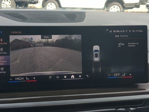 Used 2024 BMW X5 sDrive40i w/ Premium Package image 19