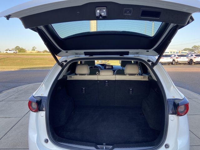 Used 2017 MAZDA CX-5 Touring w/ Preferred Equipment Package FWD image 26