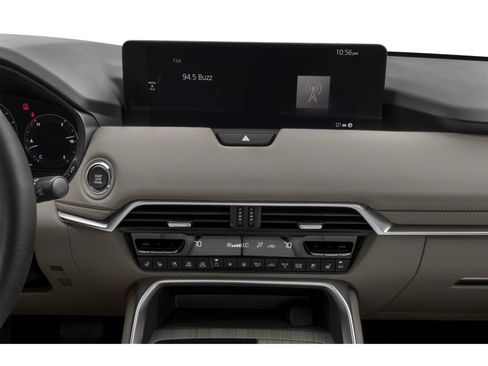 New 2026 MAZDA CX-90 3.3 Turbo w/ Premium Plus Pkg image 7