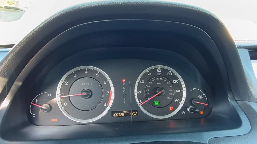 Used 2009 Honda Accord LX image 29