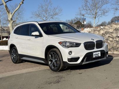Used 2018 BMW X1 xDrive28i