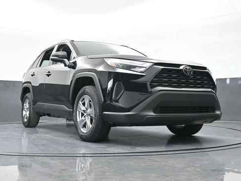 Used 2024 Toyota RAV4 XLE image 64