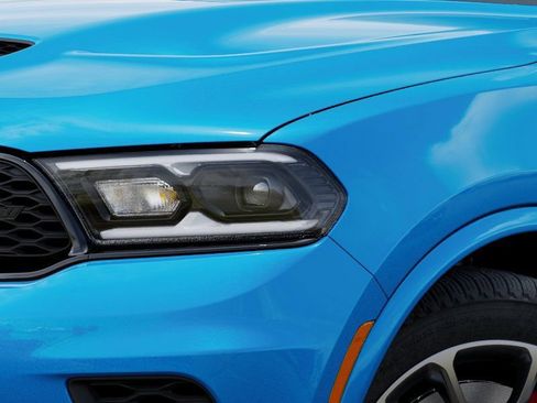 New 2026 Dodge Durango R/T AWD/4WD image 10