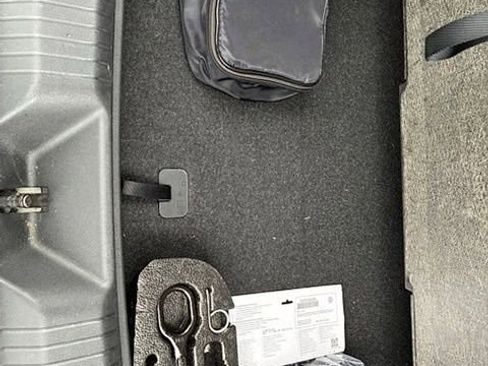Used 2021 Volkswagen ID.4 1st Edition w/ ID.4 Protection Package RWD image 20