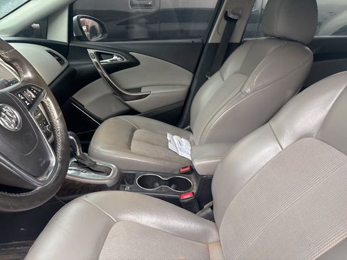 Used 2014 Buick Verano Convenience image 7