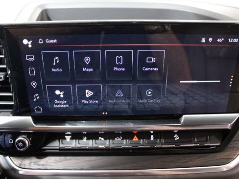 New 2026 GMC Sierra 2500 SLT w/ SLT Premium Package image 45