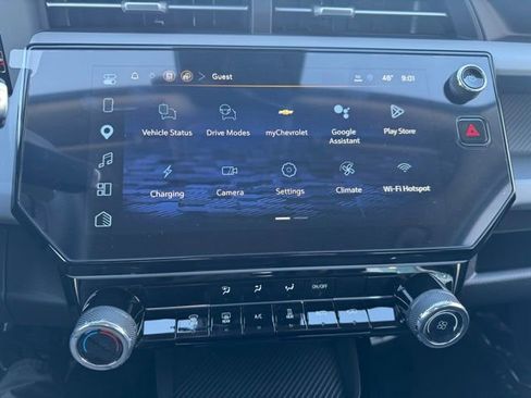 New 2027 Chevrolet Bolt LT FWD image 16
