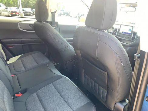 Used 2024 Ford Bronco Sport Big Bend w/ Convenience Package image 11