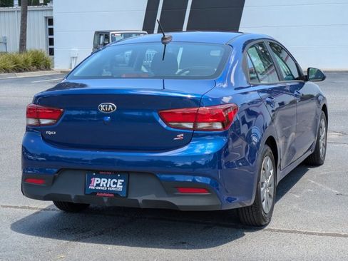Used 2020 Kia Rio S FWD image 5