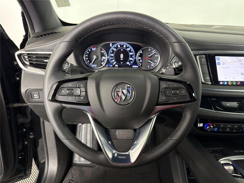 Certified 2023 Buick Enclave Avenir w/ Avenir Technology Package FWD image 25