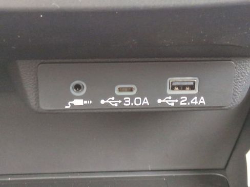 New 2026 Subaru Forester Touring AWD/4WD image 22