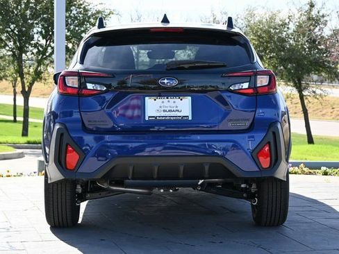 New 2026 Subaru Crosstrek 2.5i Sport image 4