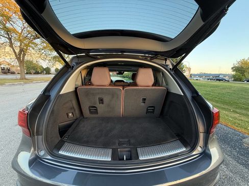 Used 2019 Acura MDX FWD w/ Technology Package image 53